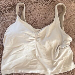 Size 8 GUC align tank lululemon
